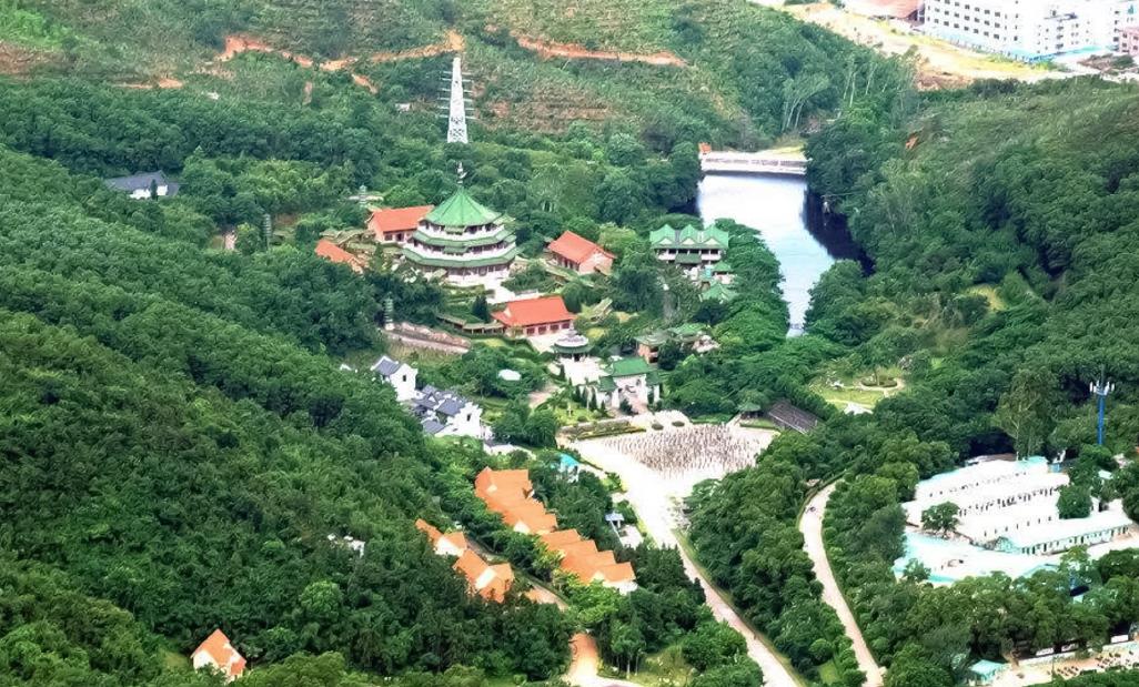 园山风景区