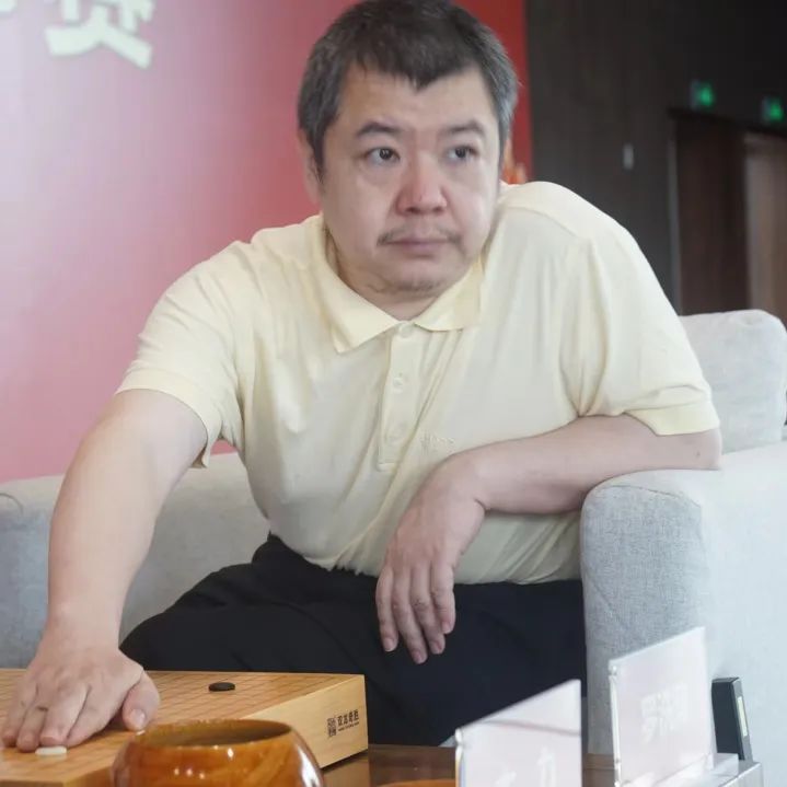 公益培训 | 柯洁工作室围棋班开课啦~