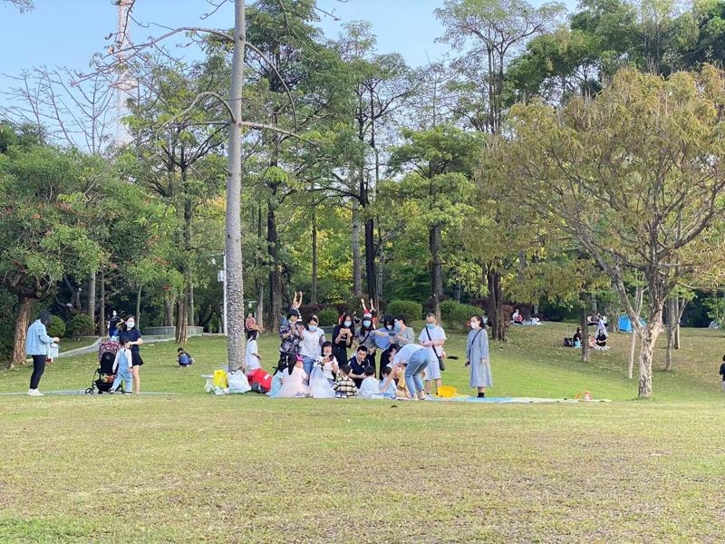 深圳适合拍照的地方有哪些，附10大值得拍照打卡的热门景点（零）