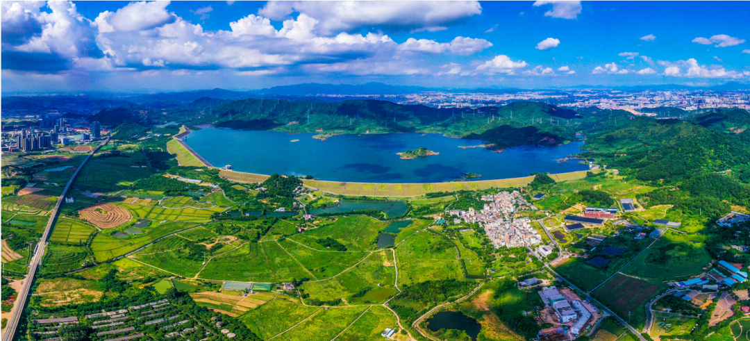 深圳免费景点国庆游玩攻略|大地丰收节日夜嗨不停！！！