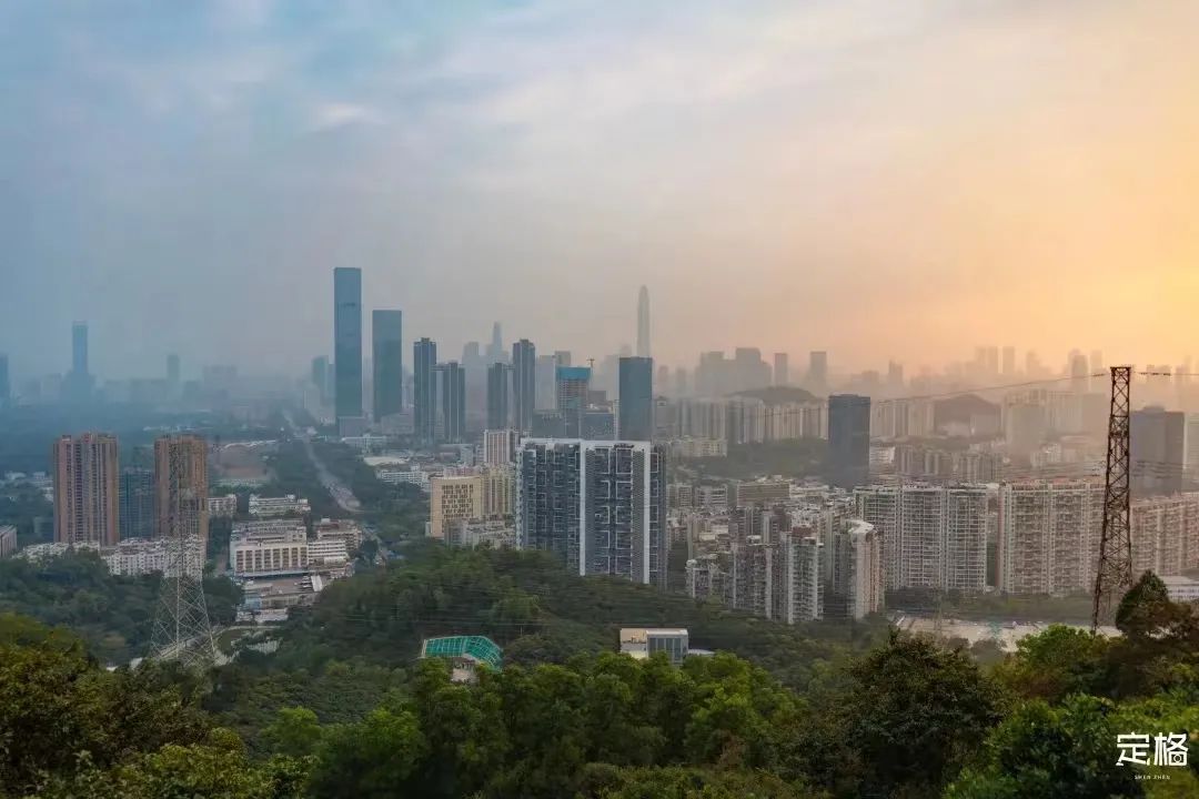 重阳节登高，这里风景独好！内附详细攻略→