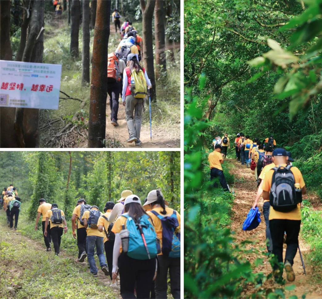 3000张门票、95片体育场地……免费！全民体育节超燃来袭