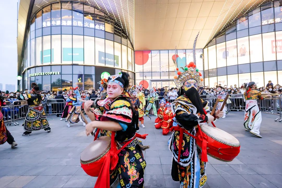 活动预告 | 叮咚！光明区文化馆总分馆新春文化“花市”系列活动来了！请查收！