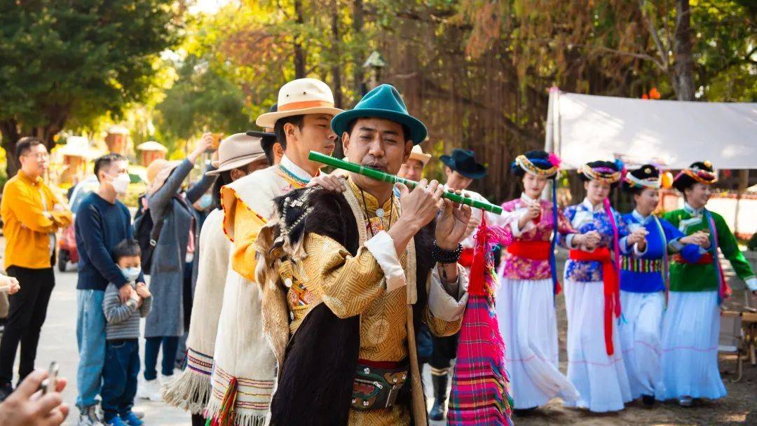 【深圳锦绣中华】春节早鸟特惠！180元抢220元锦绣中华民俗村『新春早鸟单人票』