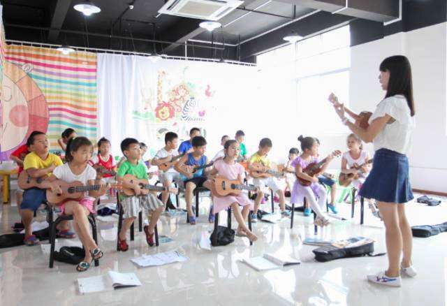【公益培训】深圳市文化馆2024年全民艺术普及公益课春季班二期开始招生了