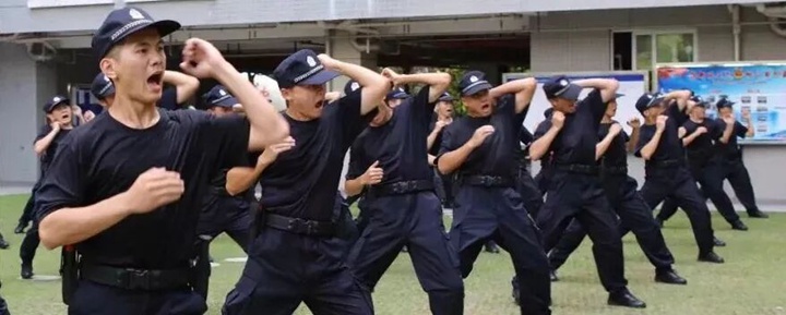 深圳公安公开招聘2816名警务辅助人员，欢迎有志加入警队的你！