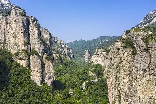 准考证先别扔！南山多个景区对中、高考学子免门票