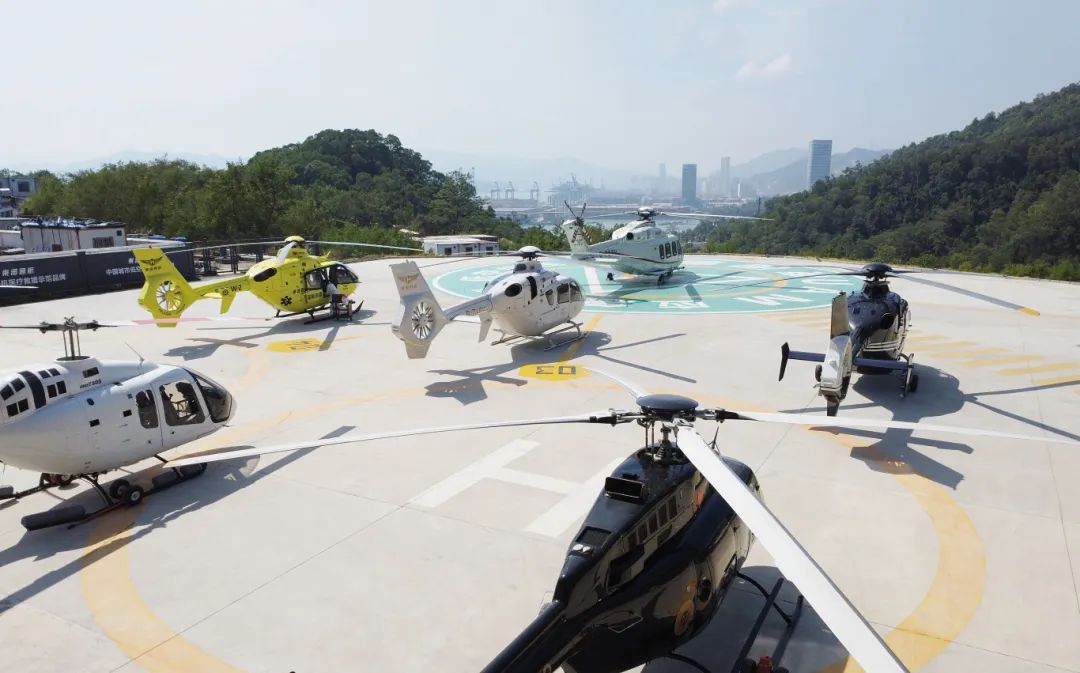 最后一波！10月22日8点，10000份低空飞行体验券来啦