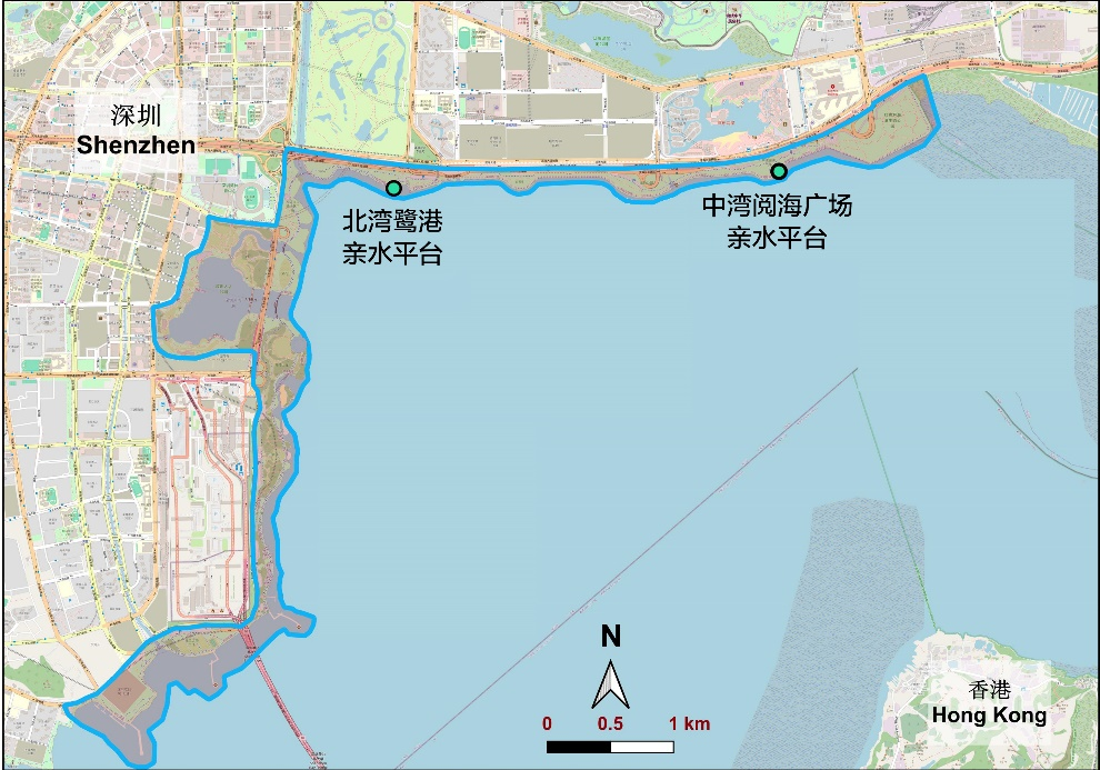 【自然约】去观鸟，趣观鸟：2024-2025年定点观鸟活动来啦！