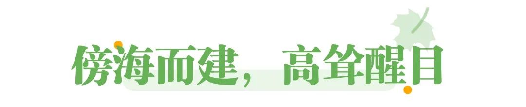 深圳只有1%人知道的海边公园