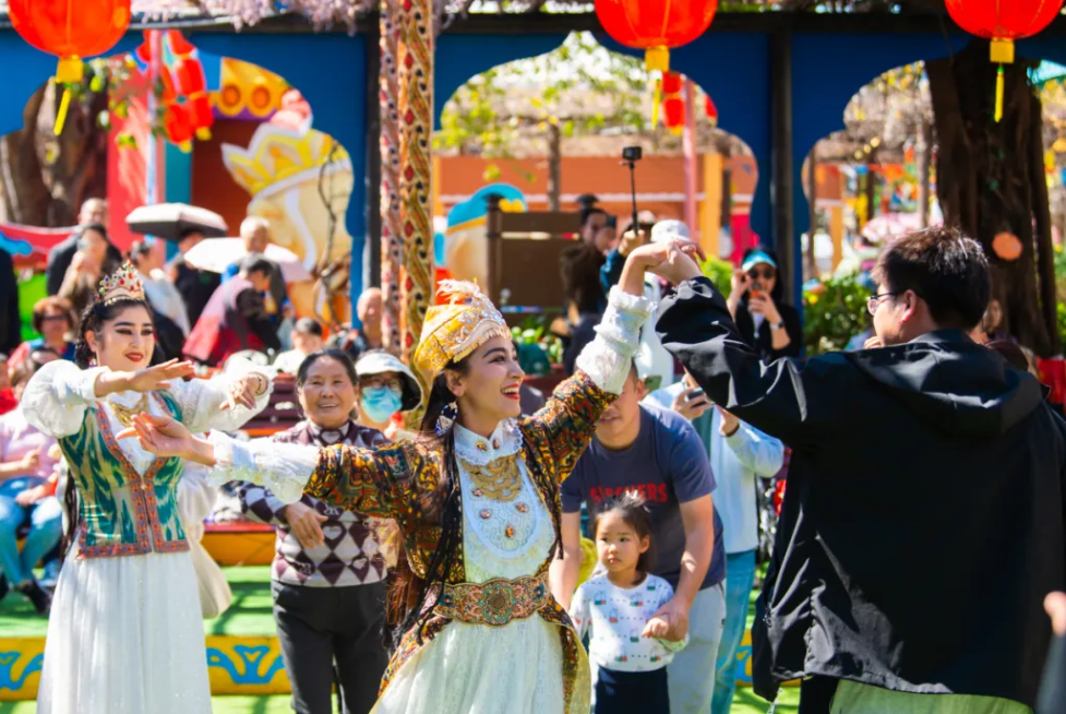 【深圳·门票】59元抢锦绣中华民俗村夜场票，过中国年、看中国秀、玩转中国潮！