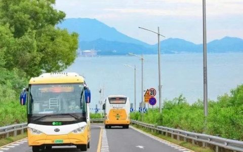 深圳新开7条景区假日专线！来看看