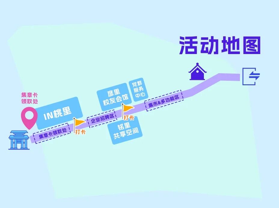 南山最新招聘！100+名企开启“抢人模式”
