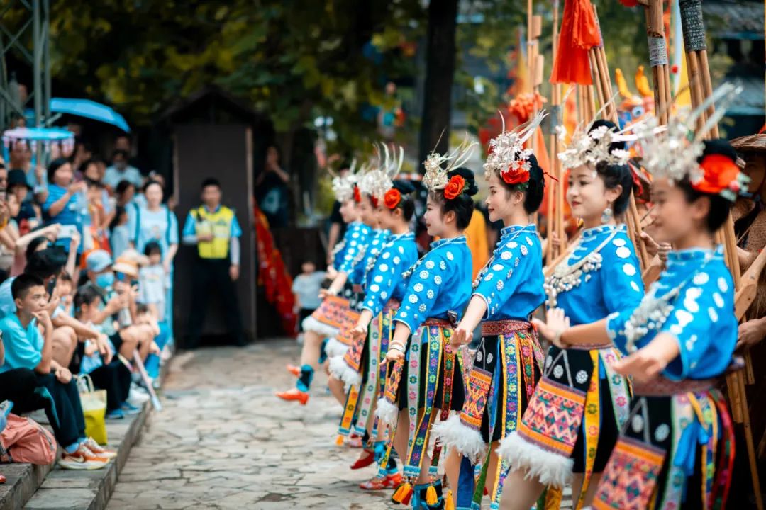 惊爆价9.9元！『端午1折早鸟儿童票』仅儿童可购买！端午梦华游，盛市阖家欢！