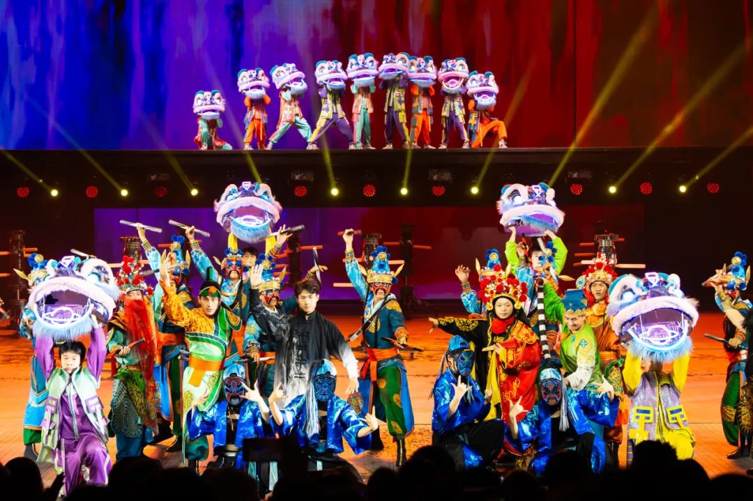 惊爆价9.9元！『端午1折早鸟儿童票』仅儿童可购买！端午梦华游，盛市阖家欢！
