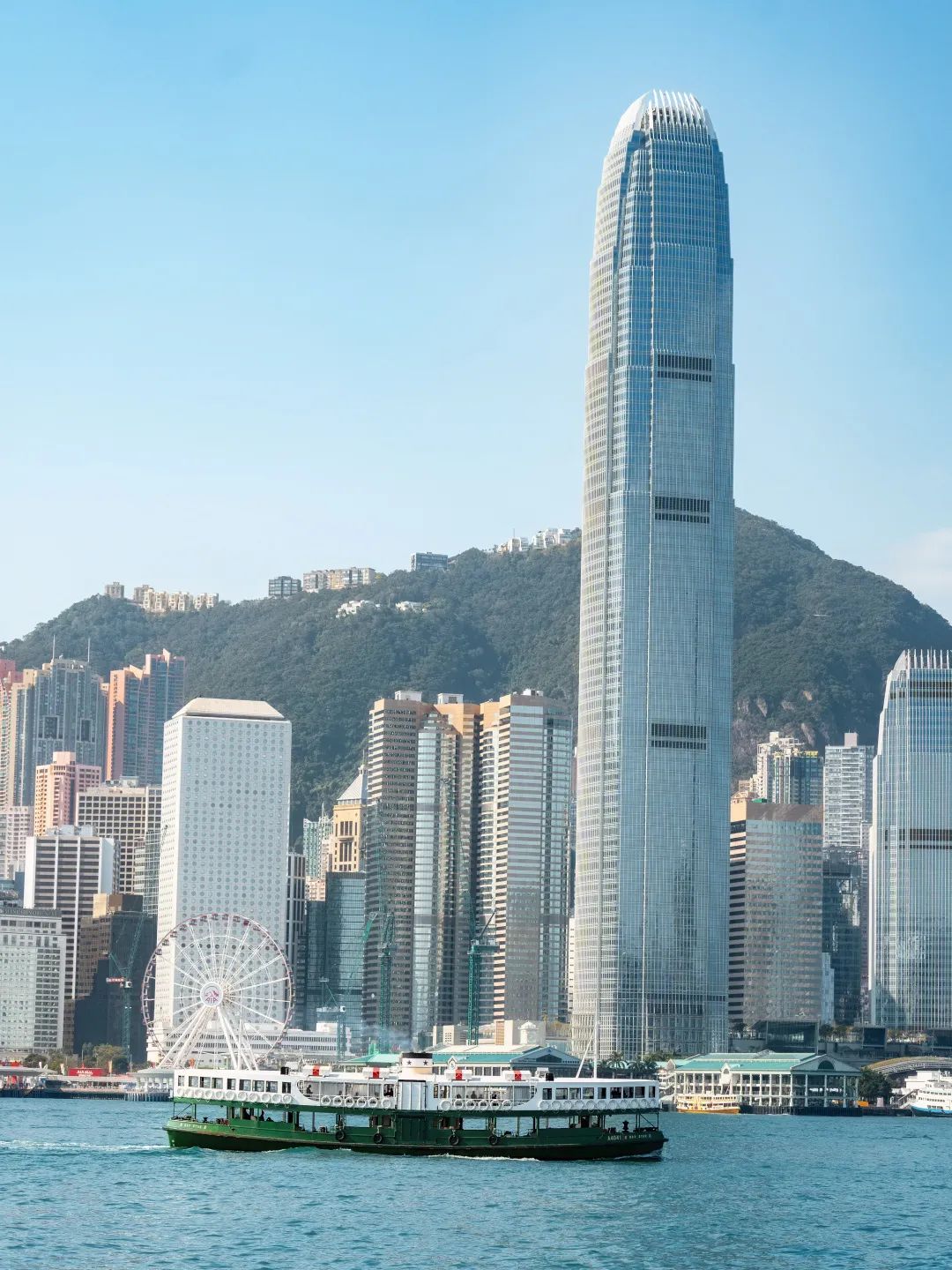 共庆回归!香港七一优惠不停歇:免费乘车、看展览…...