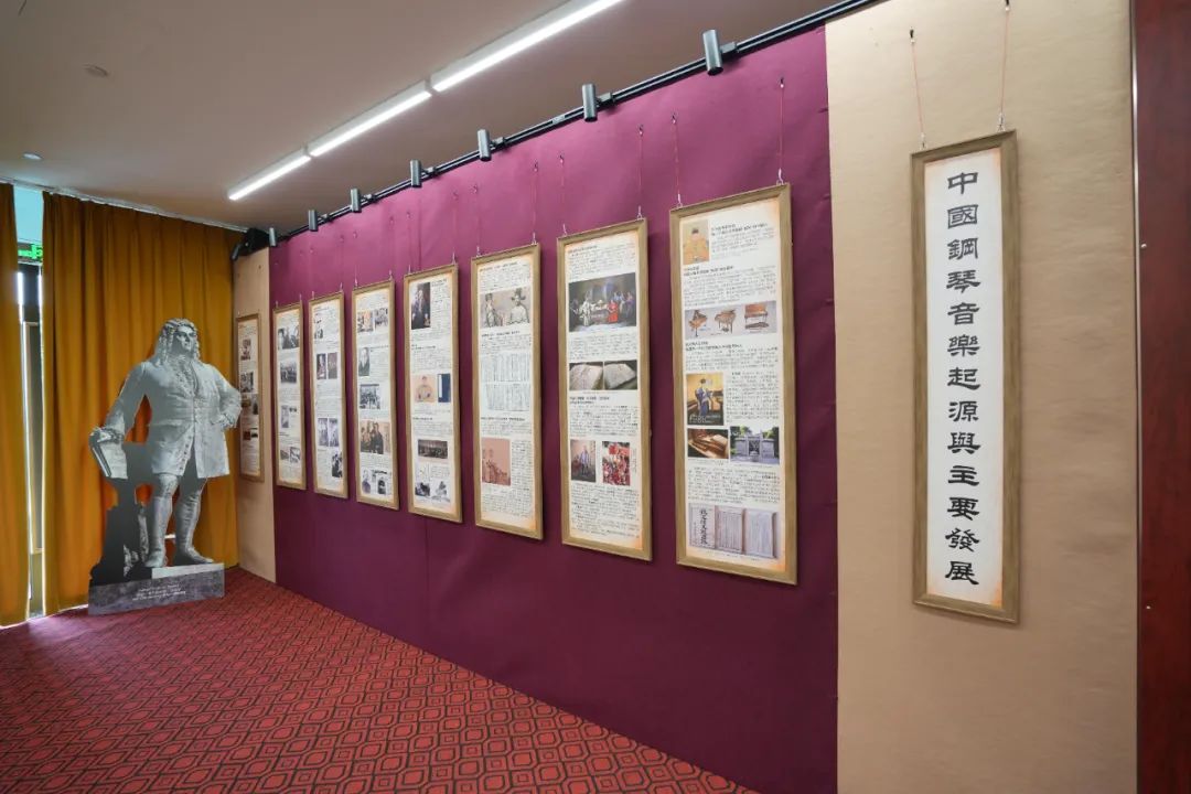 深圳·龙华钢琴博物馆免费开放!龙华重点片区内文化新地标+1