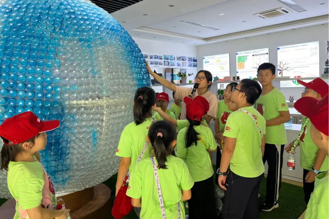 龙岗的家长们，2025年青少年公益暑托班来啦！报名请戳→