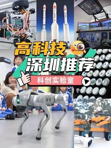 深圳图书馆 “暑期缤纷季” 来袭,开启花样阅读之旅!