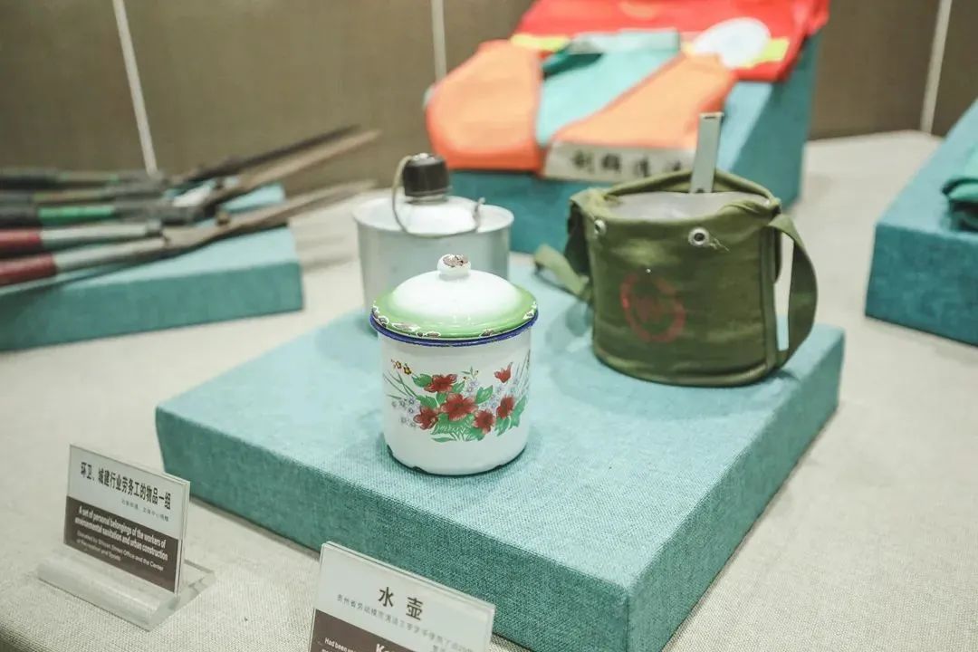 在宝安，这些热血红色打卡点总要去一次！