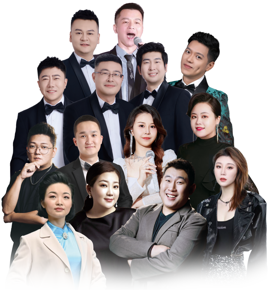 青春音诗·时代回响 | 音乐会倒计时!限量免费门票速抢→