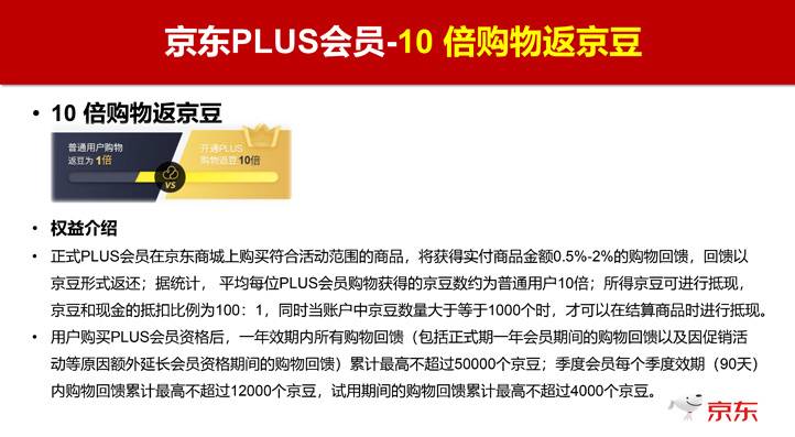 京东plus会员年卡 69.9元