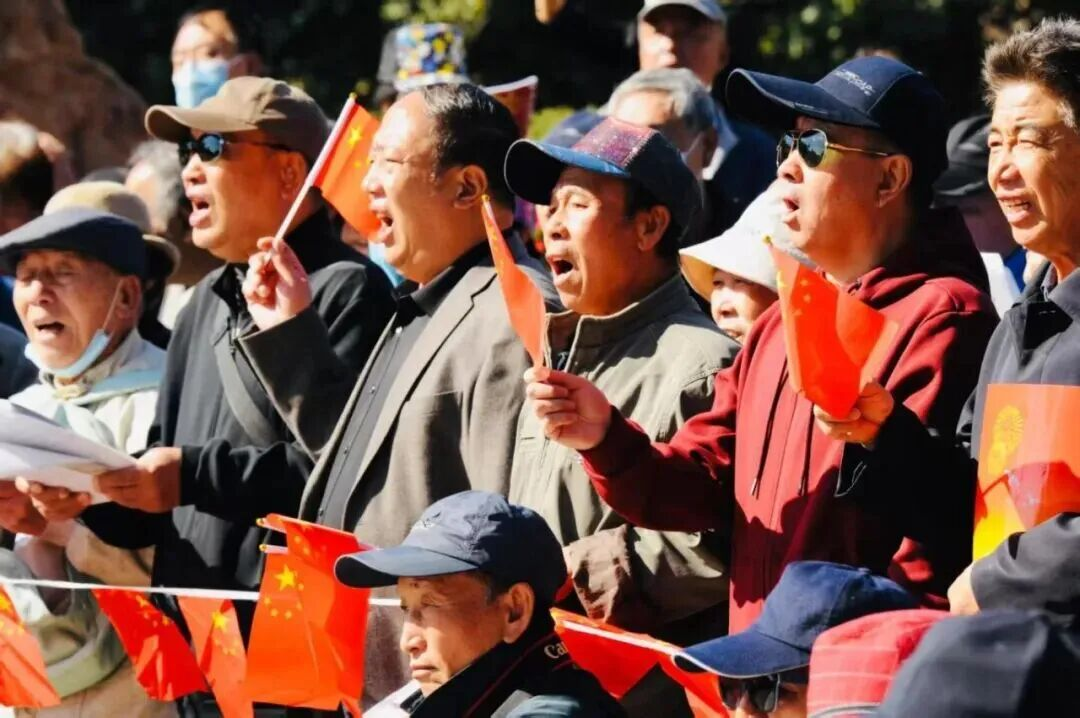 2026福田梅林国际美食文化节来啦！免费入场，连开6天！