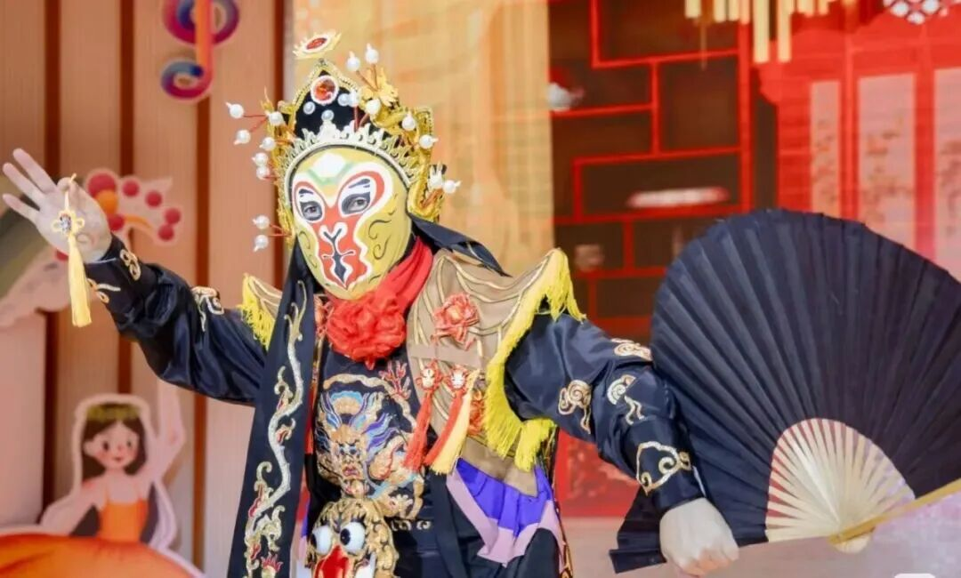 2026福田梅林国际美食文化节来啦！免费入场，连开6天！