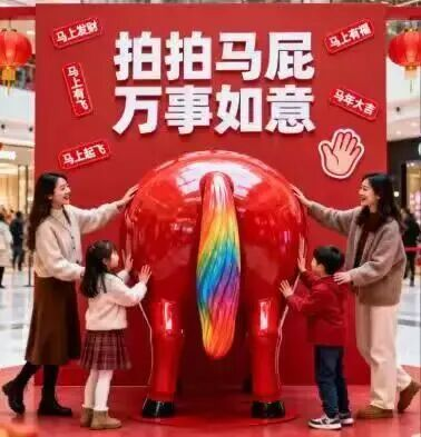 2026福田梅林国际美食文化节来啦！免费入场，连开6天！