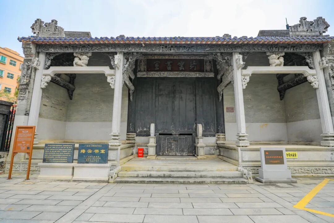 深圳最大规模庙会开幕！附嗨玩攻略