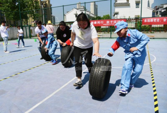 趣味运动会，好礼抱回家！2026年龙岗社区运动会开始报名啦~~