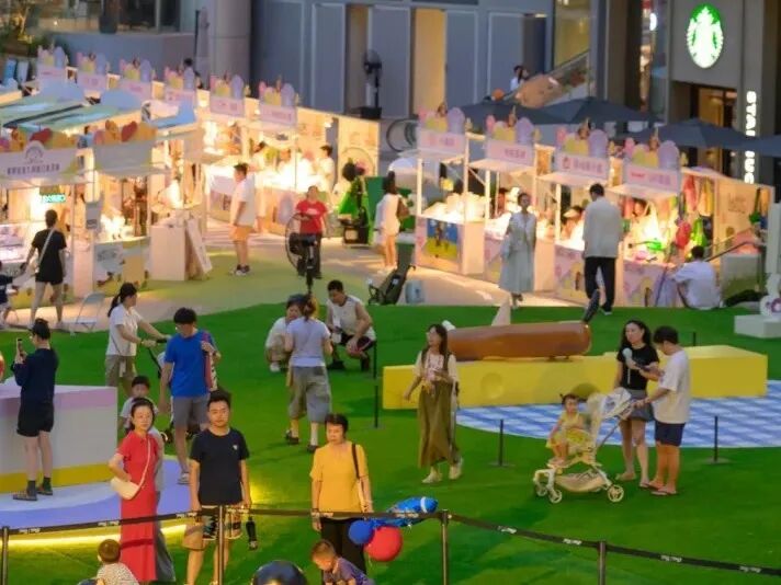 【免费报名】游玩打卡赢奖品！2026年罗湖区亲子趣味定向嘉年华假期开启