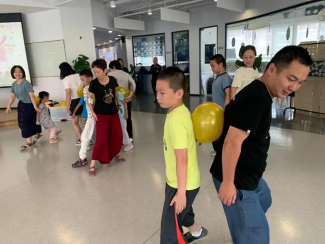 趣味运动会，好礼抱回家！2026年龙岗社区运动会开始报名啦~~