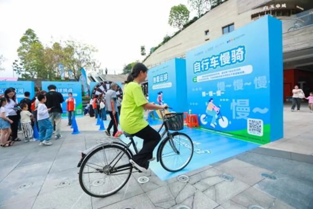 趣味运动会，好礼抱回家！2026年龙岗社区运动会开始报名啦~~