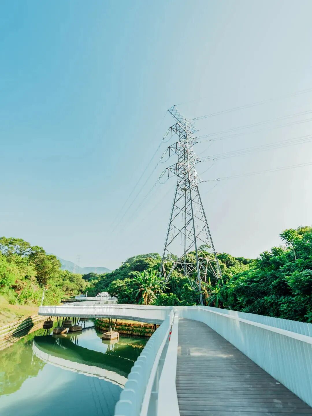 2026深港环水库骑行赛报名通道即将开放