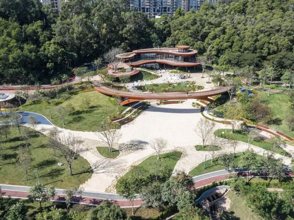 2026深港环水库骑行赛报名通道即将开放