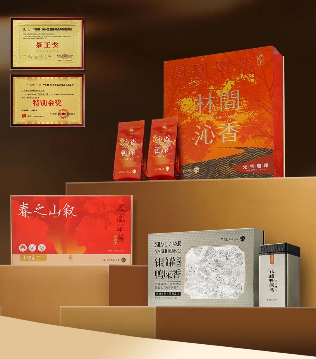 夯爆了!5天后!深圳这里有30万人次参观(附:必打卡亮点)