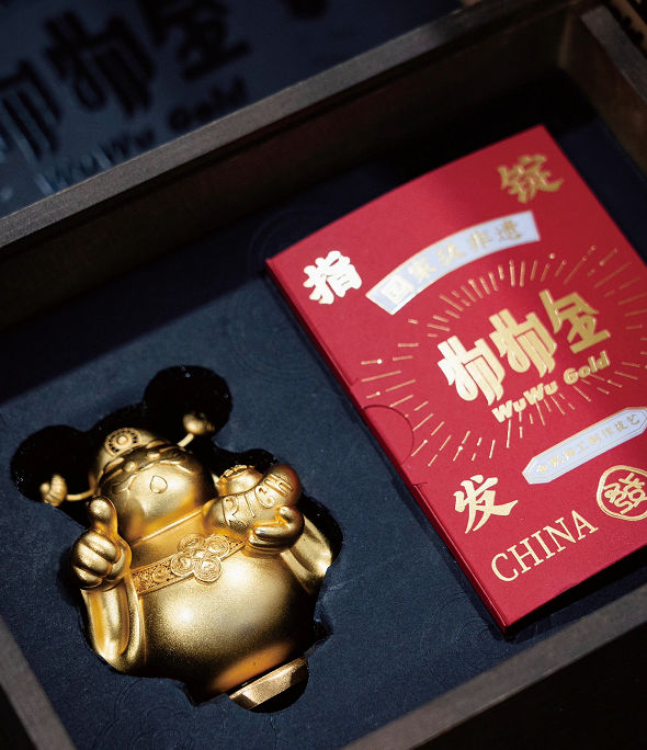 夯爆了!5天后!深圳这里有30万人次参观(附:必打卡亮点)
