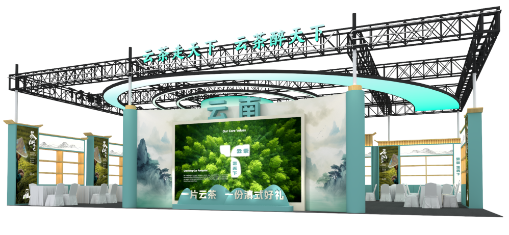 夯爆了!5天后!深圳这里有30万人次参观(附:必打卡亮点)
