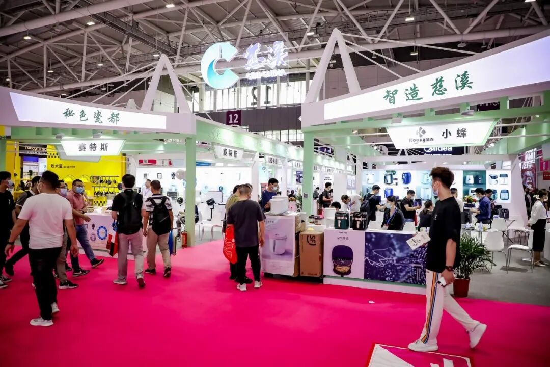 夯爆了!5天后!深圳这里有30万人次参观(附:必打卡亮点)
